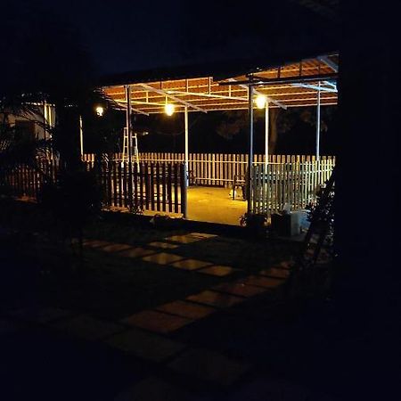 Mohor Retreat 호텔 알리바그 외부 사진