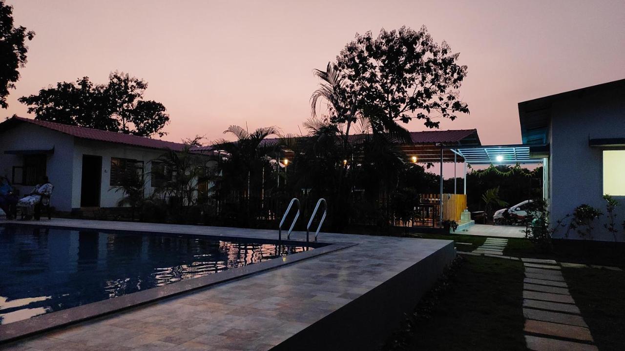 Mohor Retreat 호텔 알리바그 외부 사진