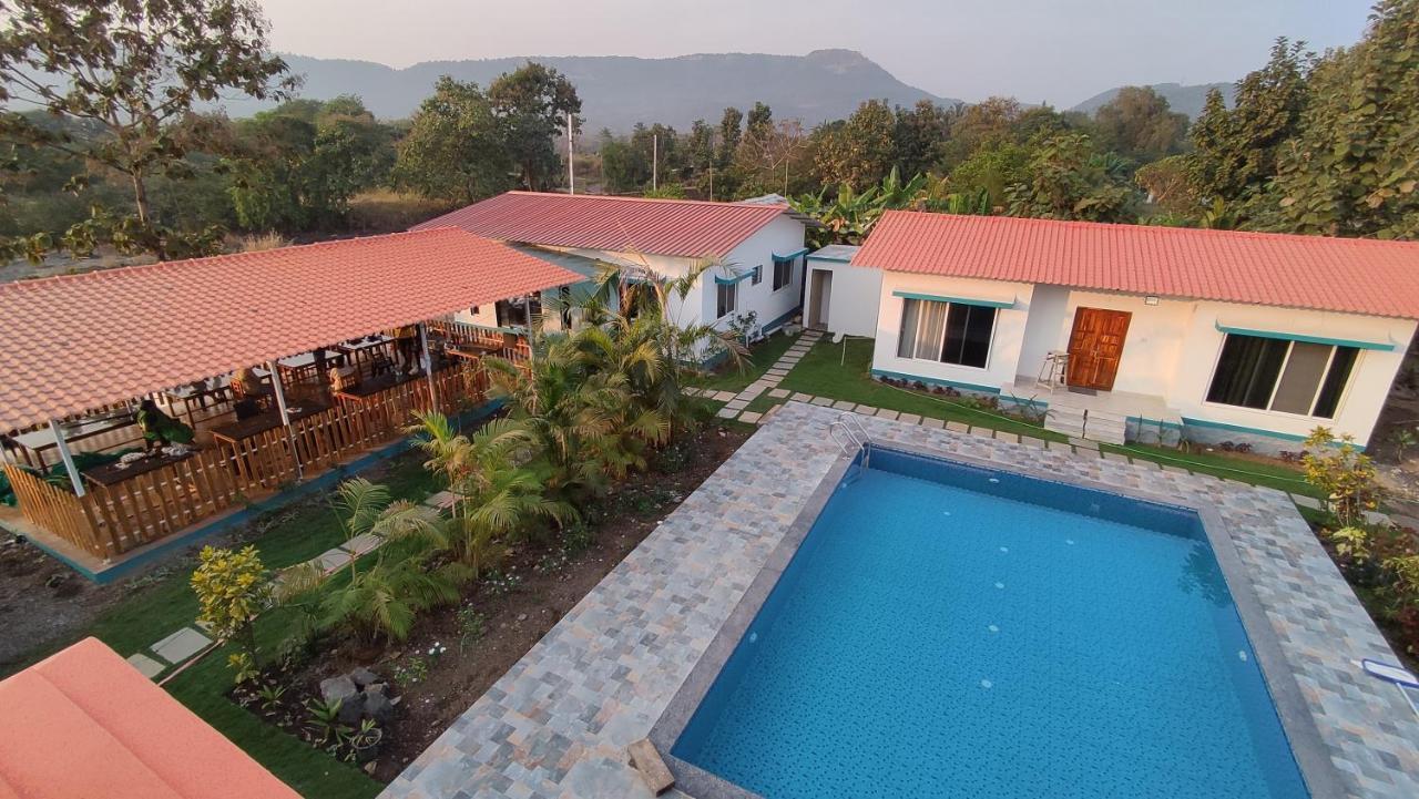 Mohor Retreat 호텔 알리바그 외부 사진