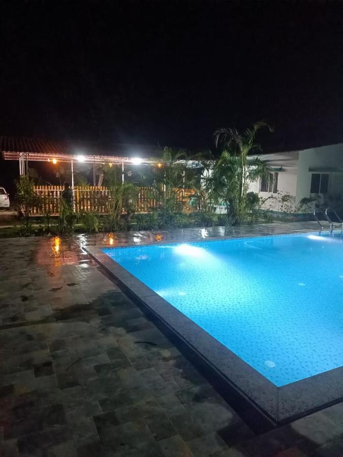 Mohor Retreat 호텔 알리바그 외부 사진
