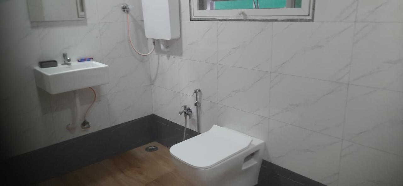 Mohor Retreat 호텔 알리바그 외부 사진