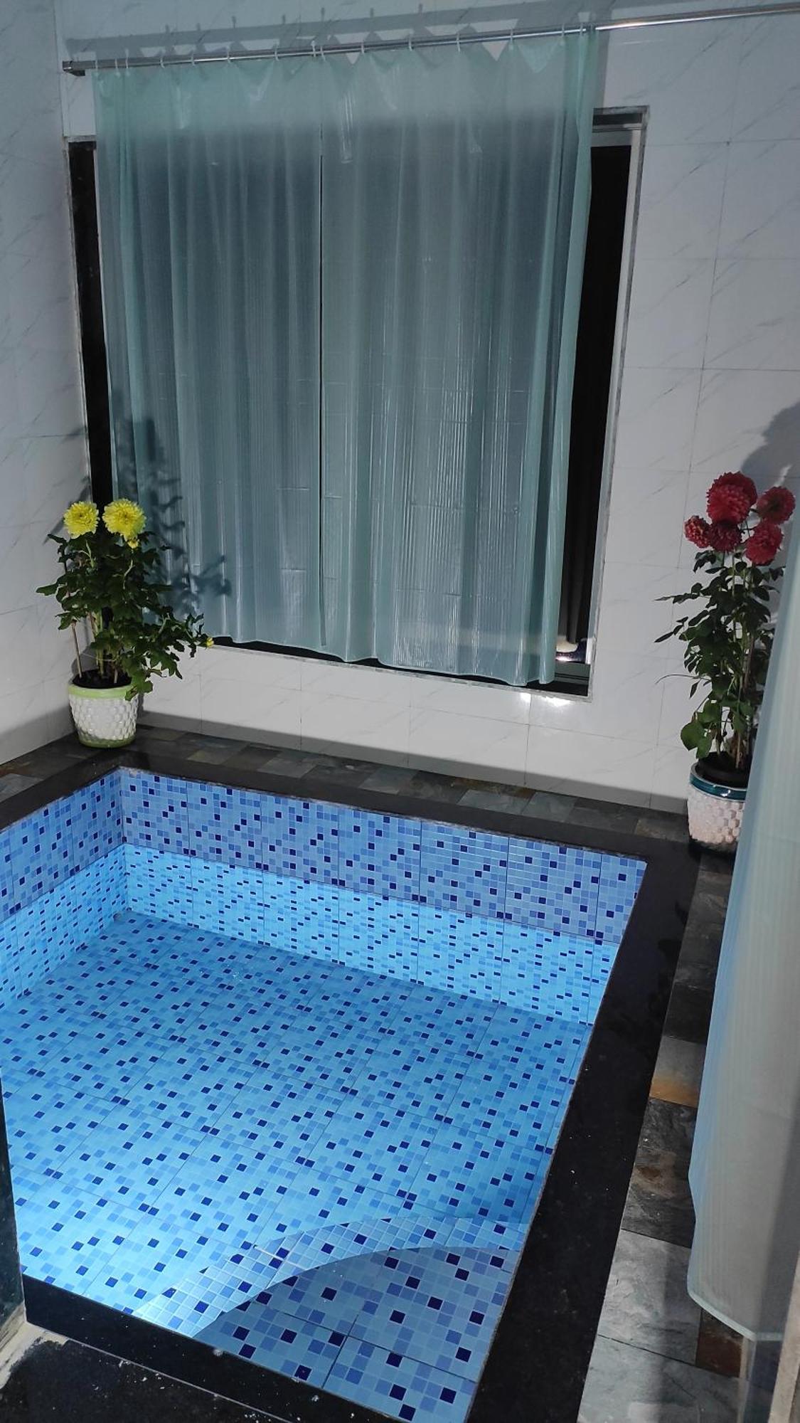 Mohor Retreat 호텔 알리바그 외부 사진