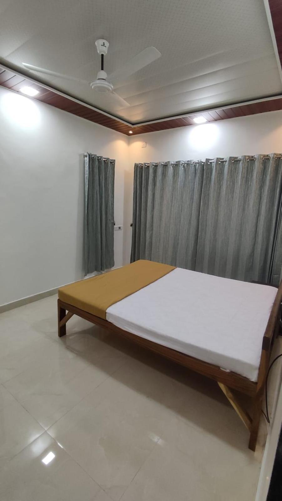 Mohor Retreat 호텔 알리바그 객실 사진