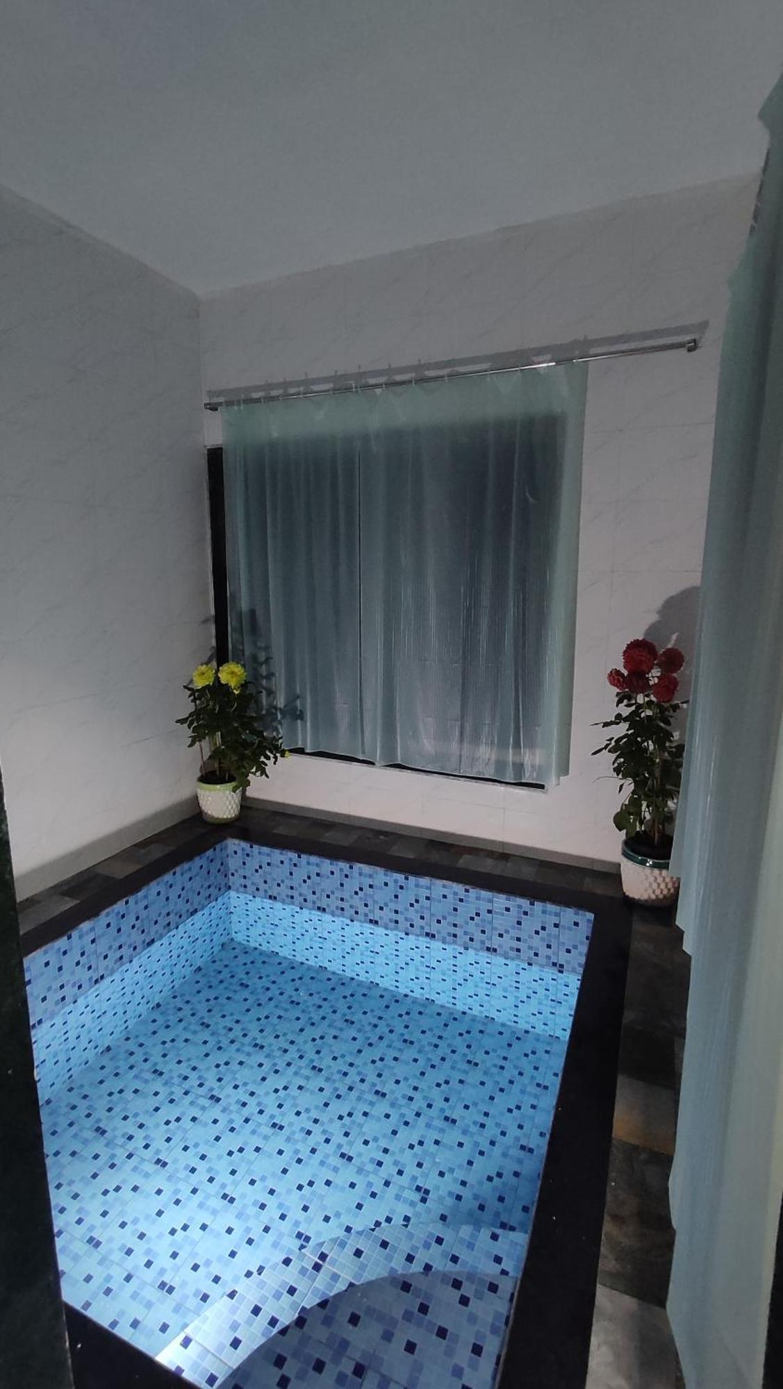 Mohor Retreat 호텔 알리바그 외부 사진