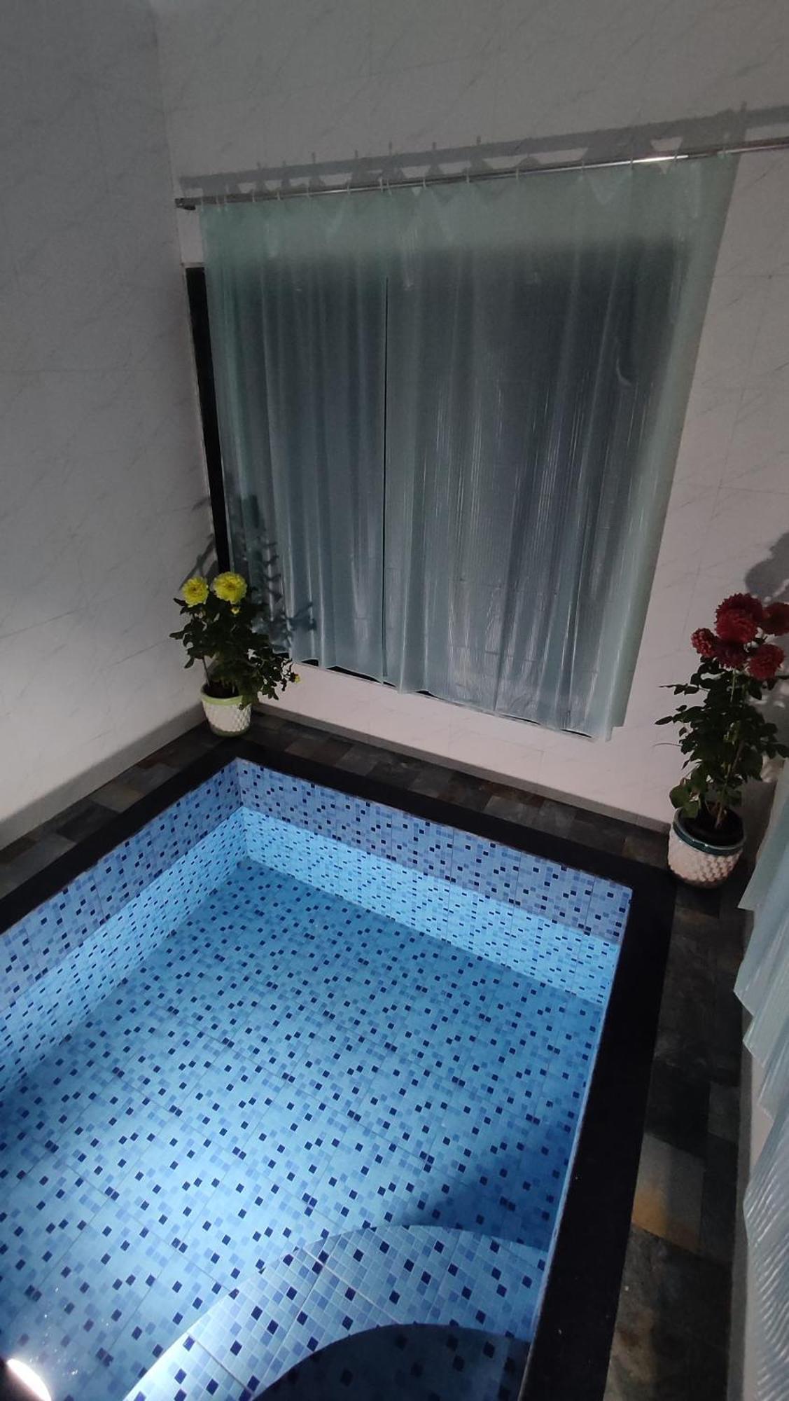 Mohor Retreat 호텔 알리바그 외부 사진