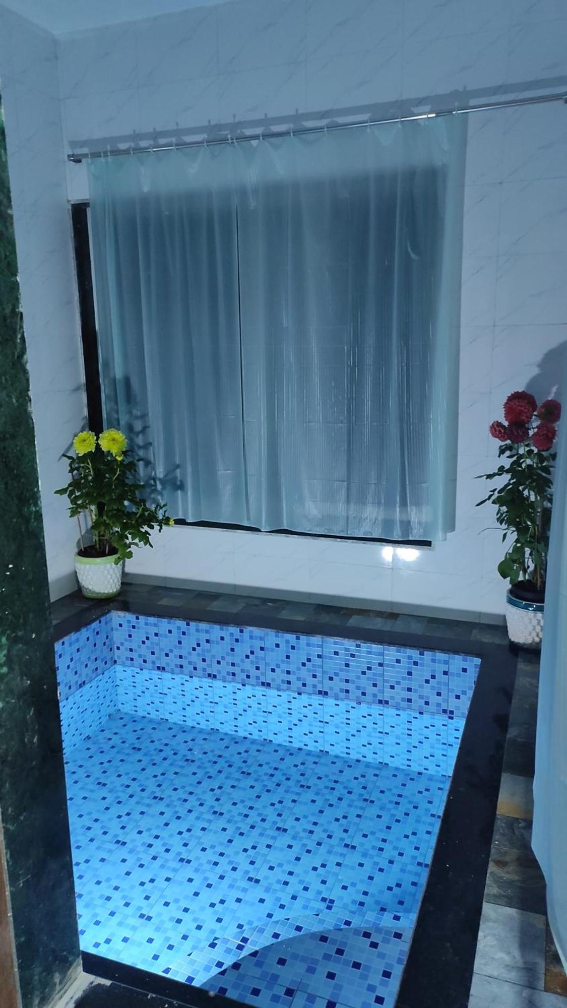 Mohor Retreat 호텔 알리바그 외부 사진