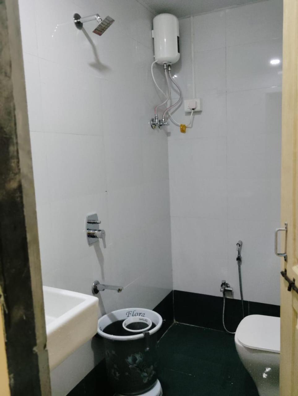 Mohor Retreat 호텔 알리바그 객실 사진