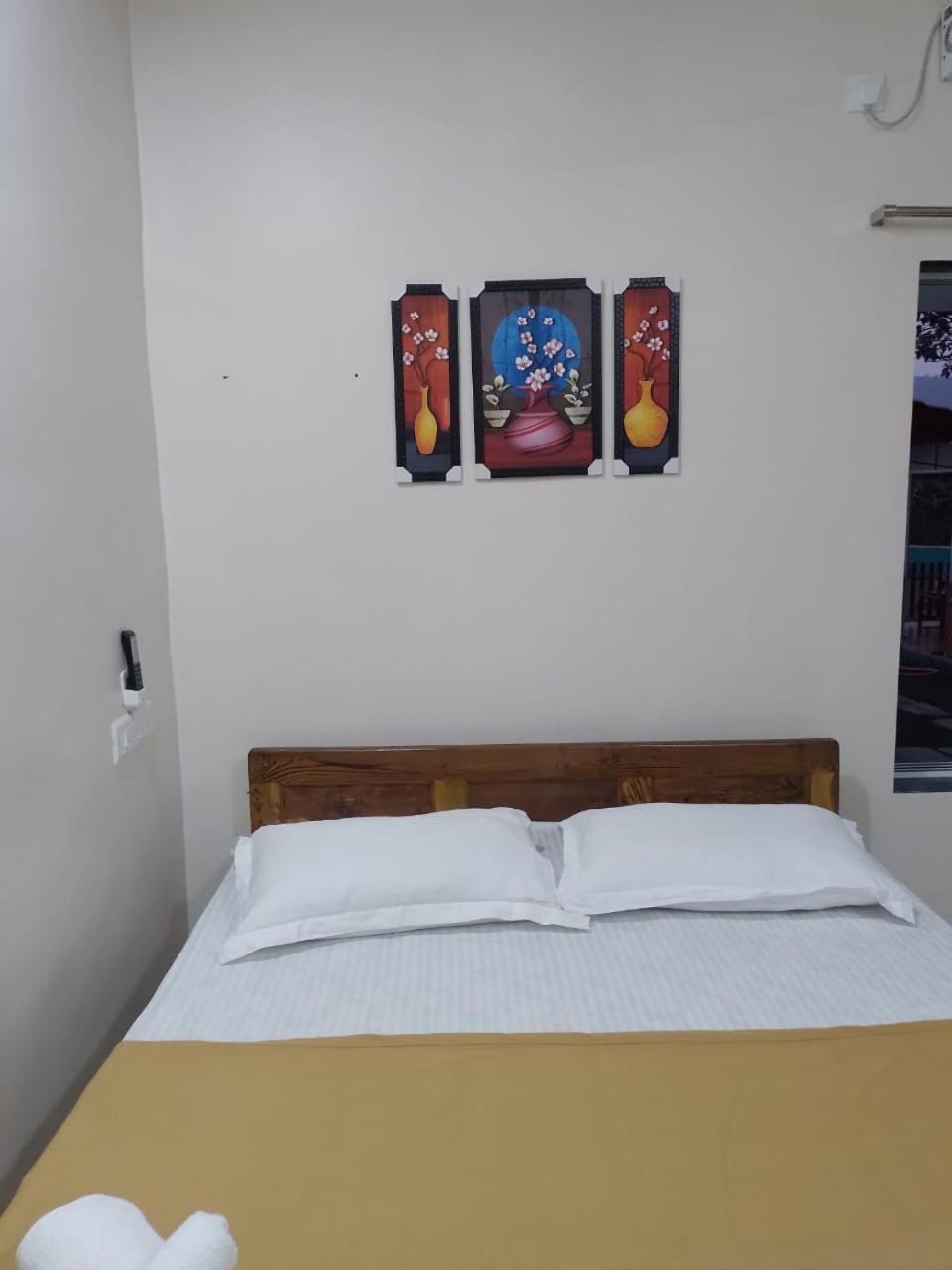 Mohor Retreat 호텔 알리바그 객실 사진