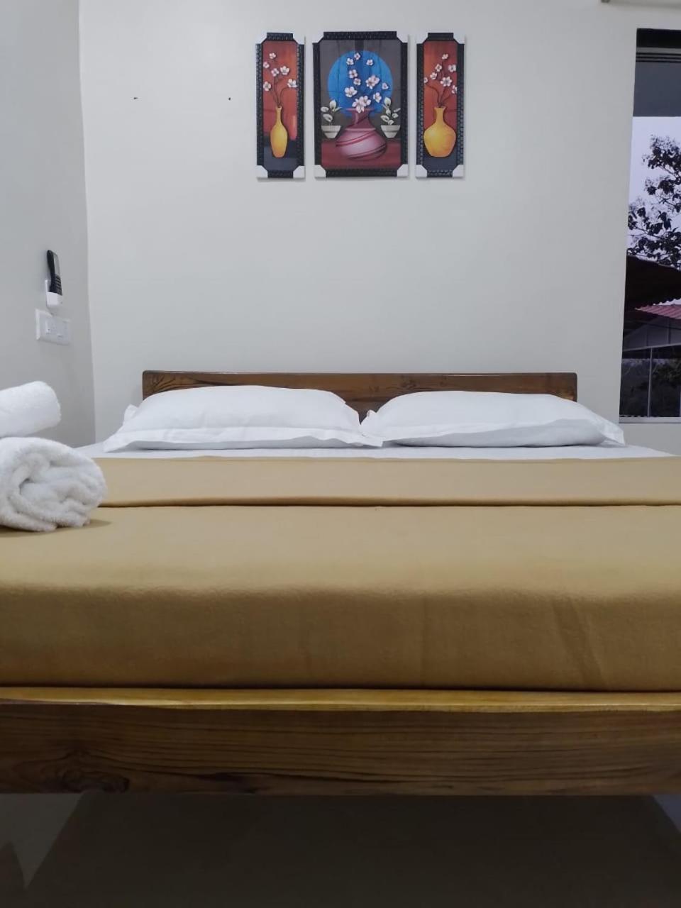 Mohor Retreat 호텔 알리바그 객실 사진