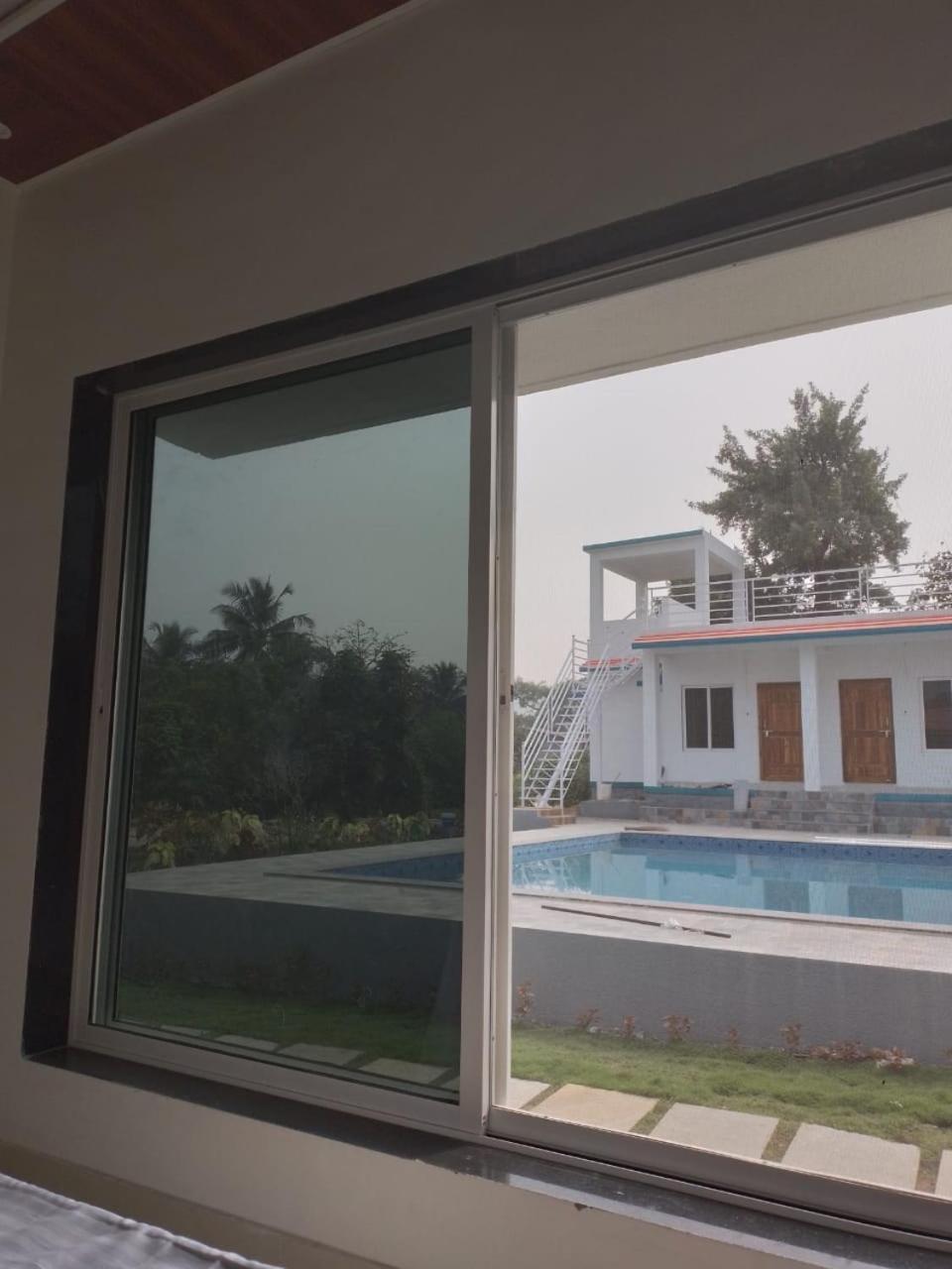 Mohor Retreat 호텔 알리바그 객실 사진
