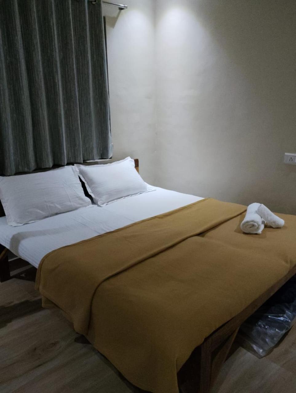 Mohor Retreat 호텔 알리바그 객실 사진