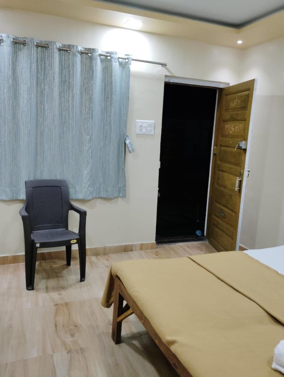 Mohor Retreat 호텔 알리바그 객실 사진